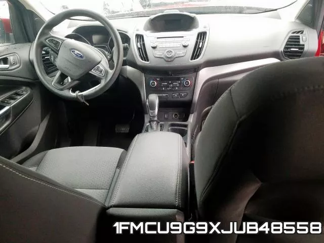 1FMCU9G9XJUB48558 фото 10