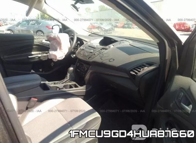 1FMCU9GD4HUA87660 фото 6