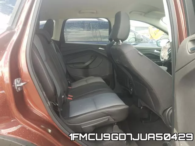 1FMCU9GD7JUA50429 фото 7