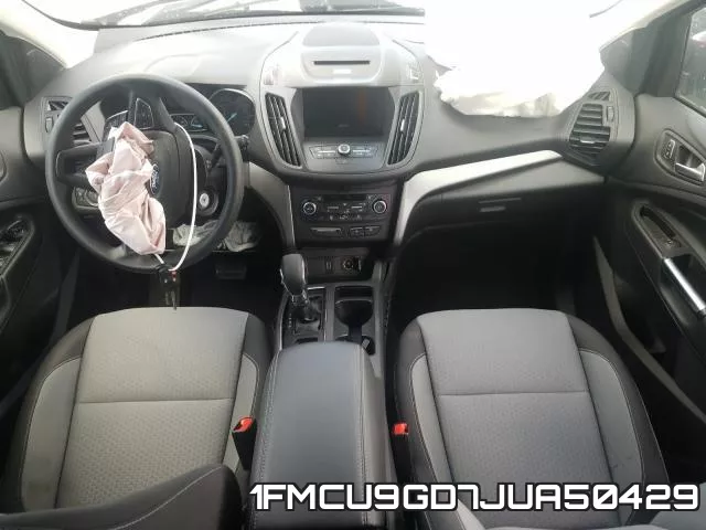 1FMCU9GD7JUA50429 фото 10