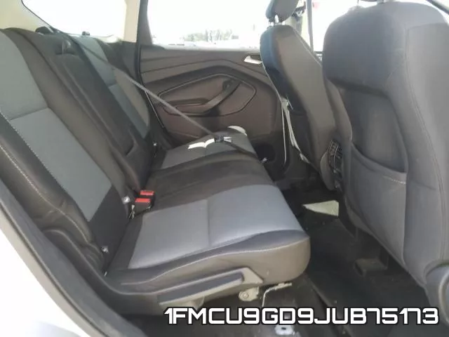 1FMCU9GD9JUB75173 фото 7