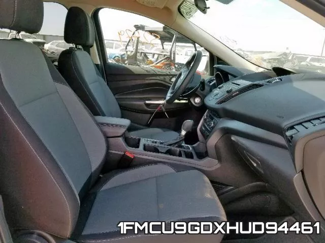 1FMCU9GDXHUD94461 фото 6