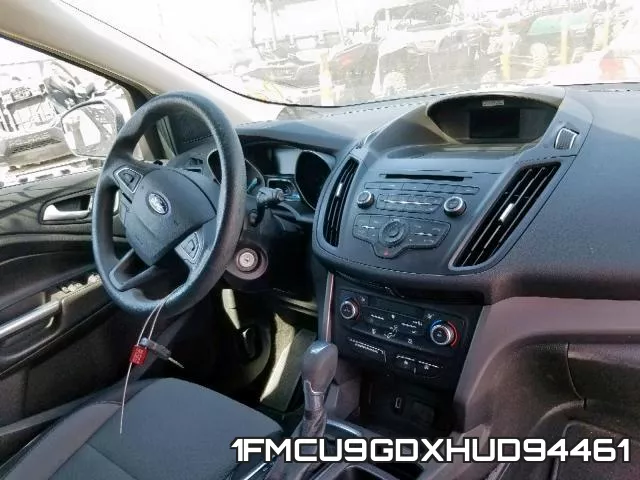 1FMCU9GDXHUD94461 фото 10
