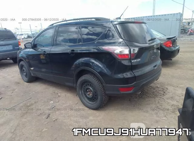 1FMCU9J91HUA77947 фото 4