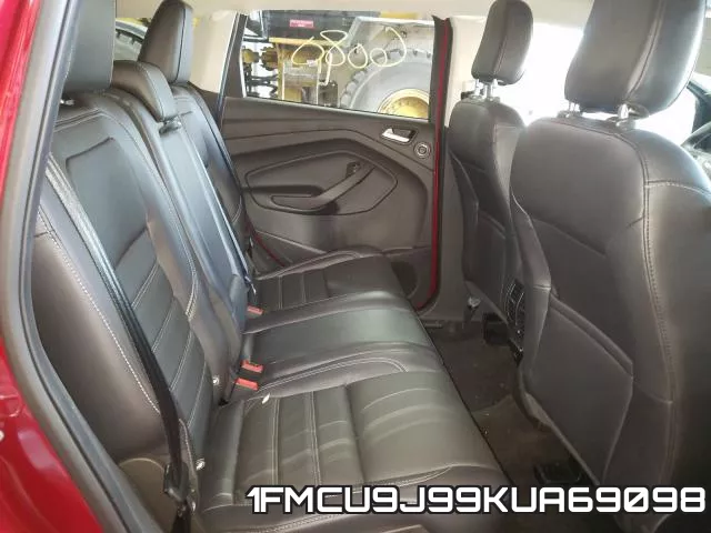 1FMCU9J99KUA69098 фото 7