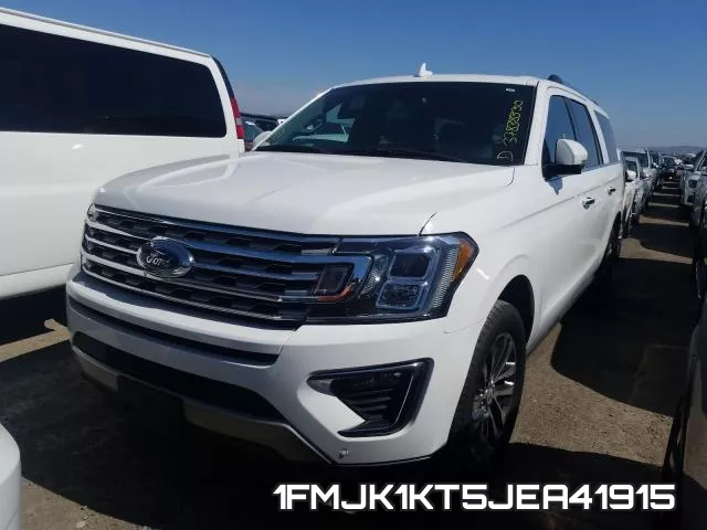 1FMJK1KT5JEA41915 фото 3