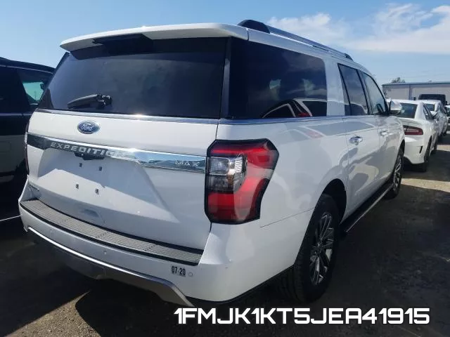 1FMJK1KT5JEA41915 фото 5