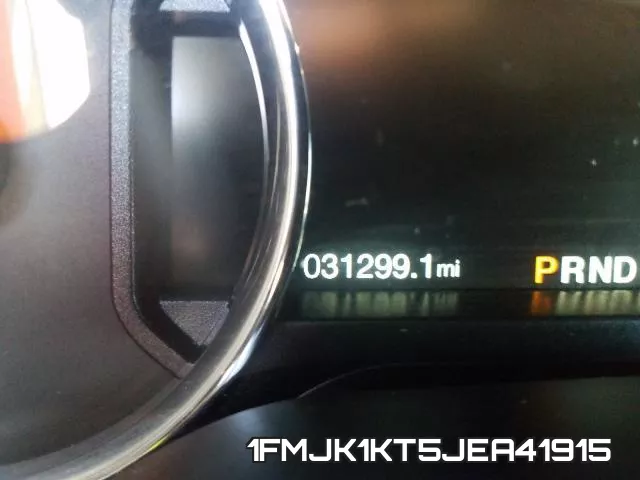 1FMJK1KT5JEA41915 фото 9