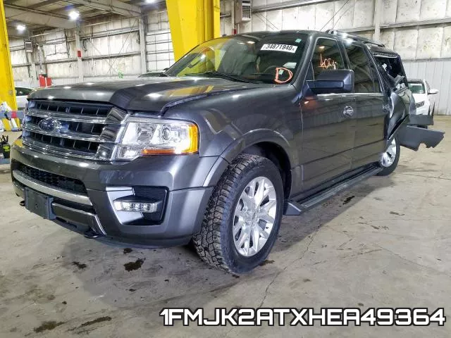 1FMJK2ATXHEA49364 фото 3
