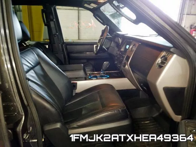 1FMJK2ATXHEA49364 фото 6