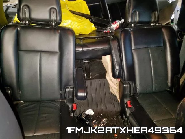 1FMJK2ATXHEA49364 фото 7