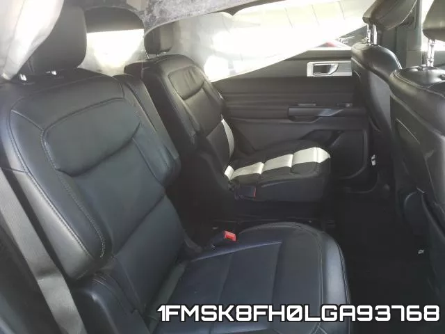 1FMSK8FH0LGA93768 фото 7