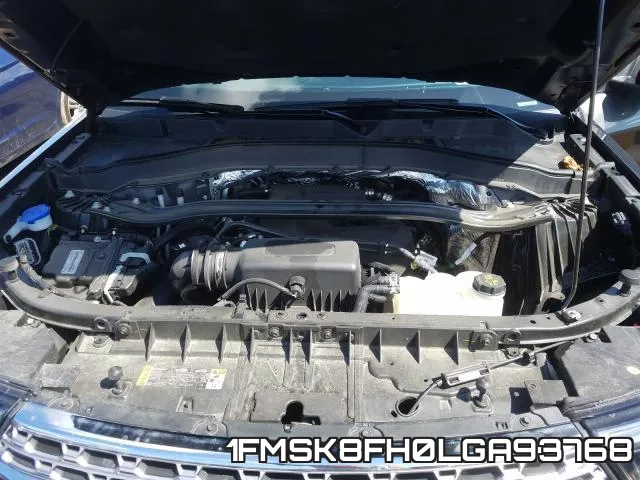 1FMSK8FH0LGA93768 фото 8