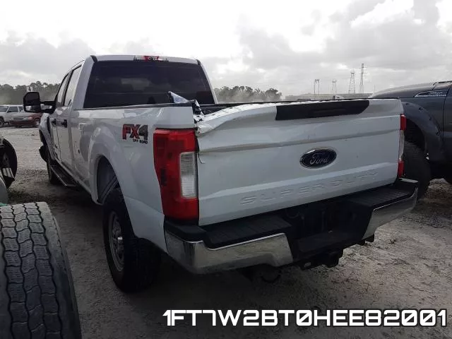 1FT7W2BT0HEE82001 фото 4