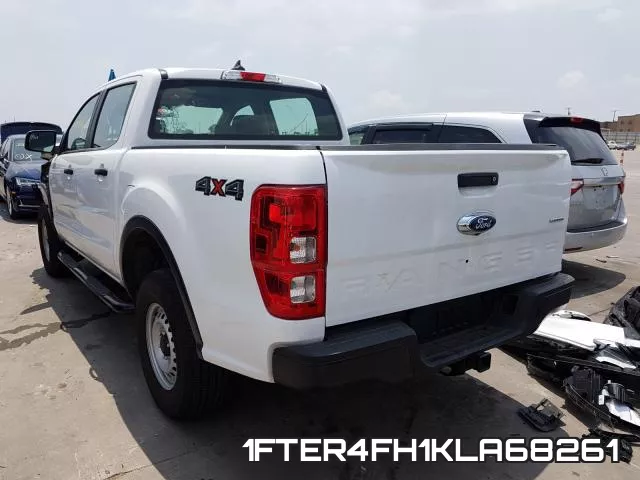 1FTER4FH1KLA68261 фото 4