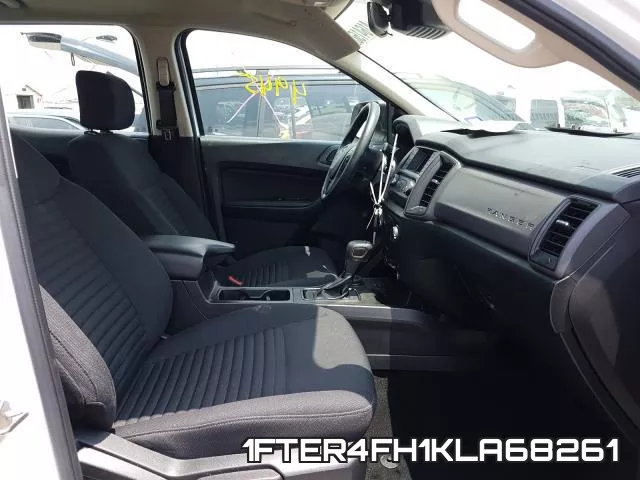 1FTER4FH1KLA68261 фото 6
