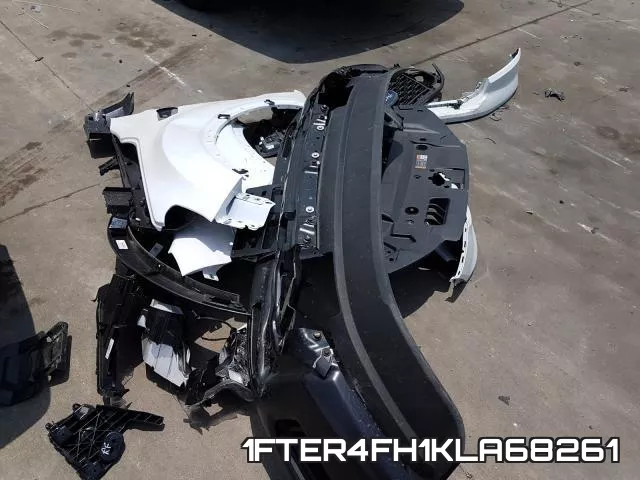 1FTER4FH1KLA68261 фото 10