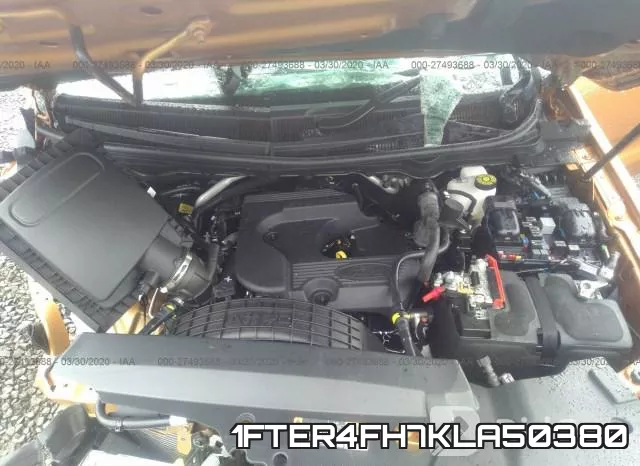 1FTER4FH7KLA50380 фото 2
