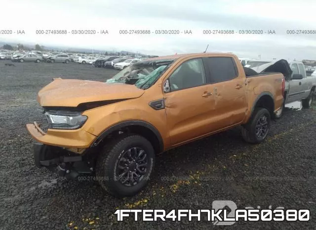 1FTER4FH7KLA50380 фото 3