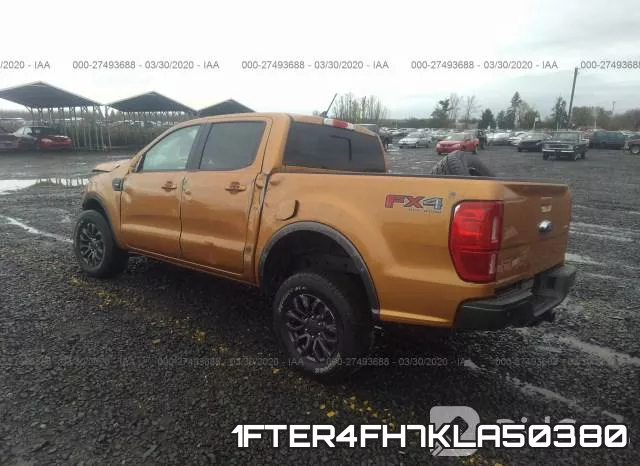 1FTER4FH7KLA50380 фото 4
