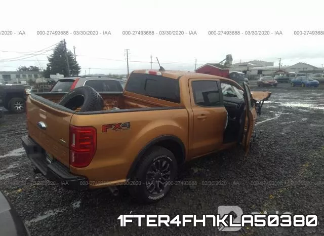 1FTER4FH7KLA50380 фото 5