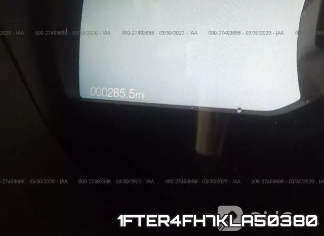 1FTER4FH7KLA50380 фото 8