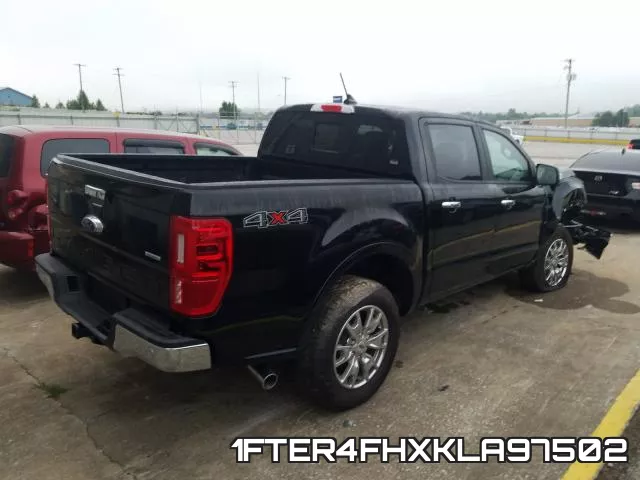 1FTER4FHXKLA97502 фото 5
