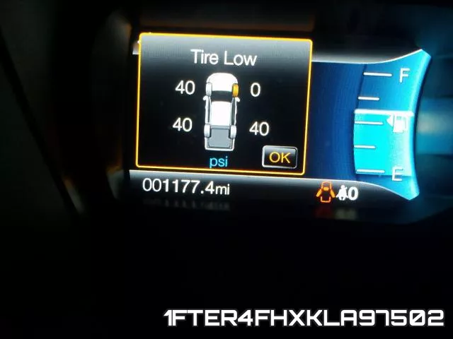 1FTER4FHXKLA97502 фото 9