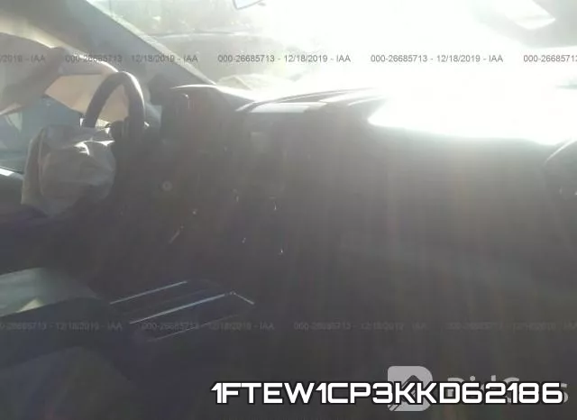 1FTEW1CP3KKD62186 фото 6