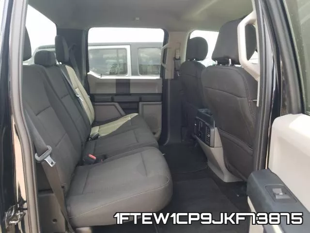 1FTEW1CP9JKF73875 фото 7