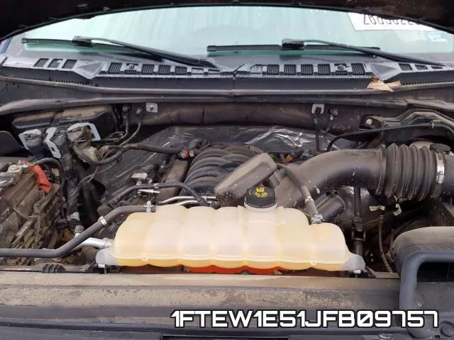 1FTEW1E51JFB09757 фото 8