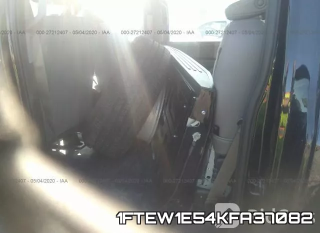 1FTEW1E54KFA37082 фото 9