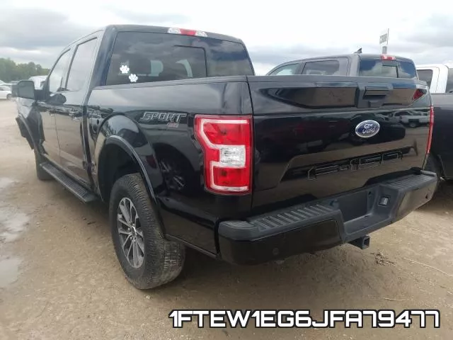 1FTEW1EG6JFA79477 фото 4