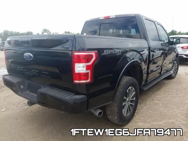 1FTEW1EG6JFA79477 фото 5
