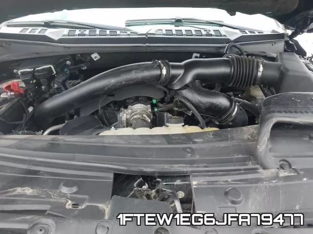 1FTEW1EG6JFA79477 фото 8