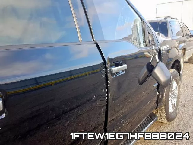 1FTEW1EG7HFB88024 фото 10