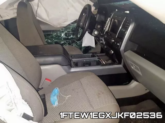 1FTEW1EGXJKF02536 фото 6