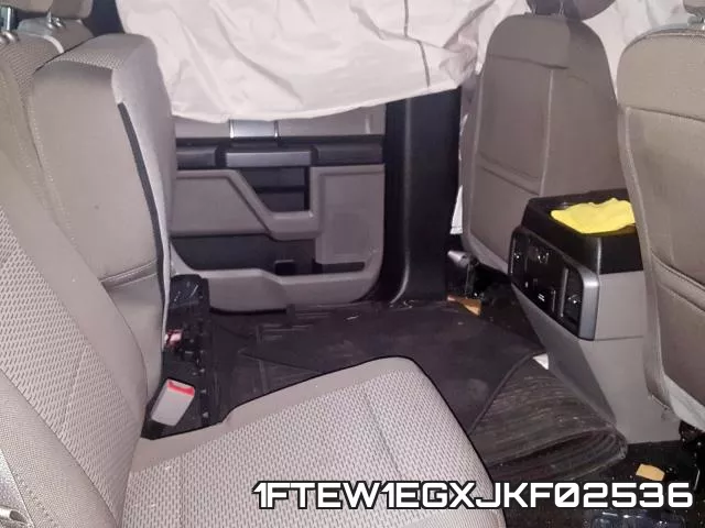 1FTEW1EGXJKF02536 фото 7