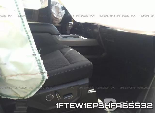 1FTEW1EP3HFA65532 фото 6