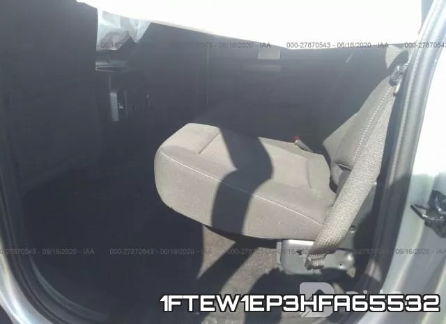 1FTEW1EP3HFA65532 фото 9