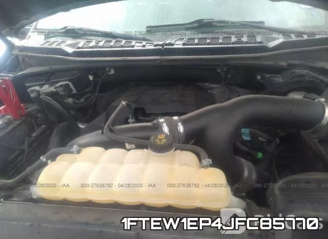 1FTEW1EP4JFC85770 фото 2