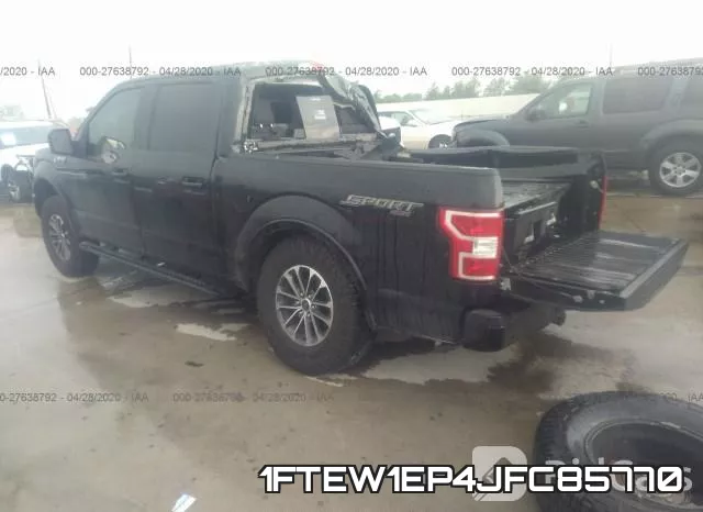 1FTEW1EP4JFC85770 фото 4