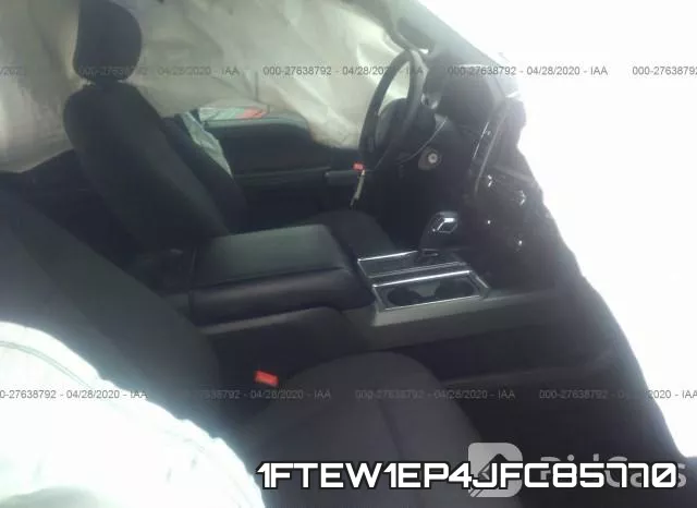 1FTEW1EP4JFC85770 фото 6