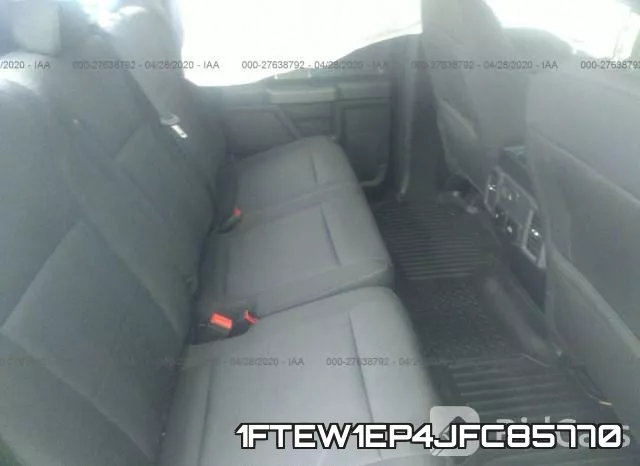 1FTEW1EP4JFC85770 фото 9