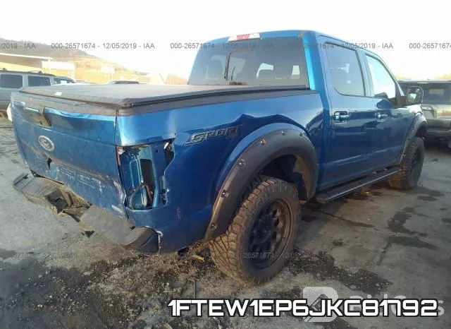 1FTEW1EP6JKC81792 фото 5