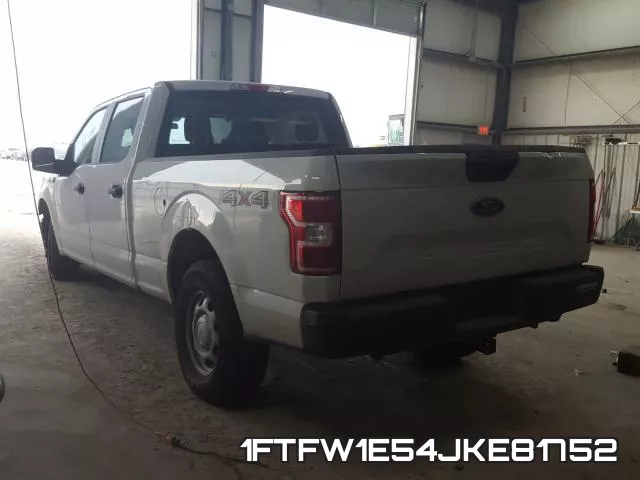 1FTFW1E54JKE81752 фото 4