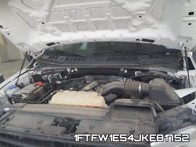 1FTFW1E54JKE81752 фото 8