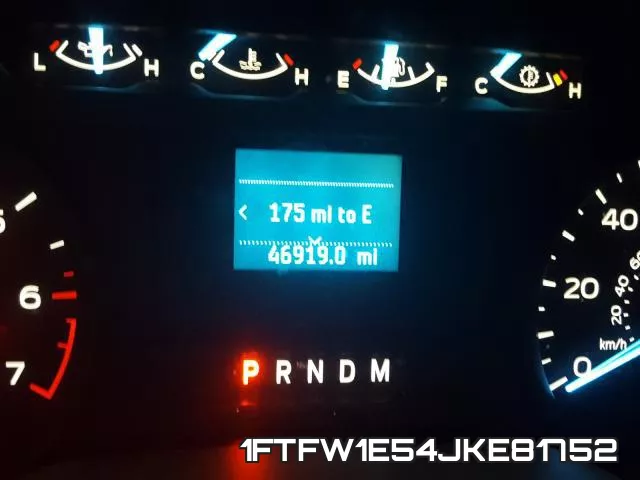 1FTFW1E54JKE81752 фото 9