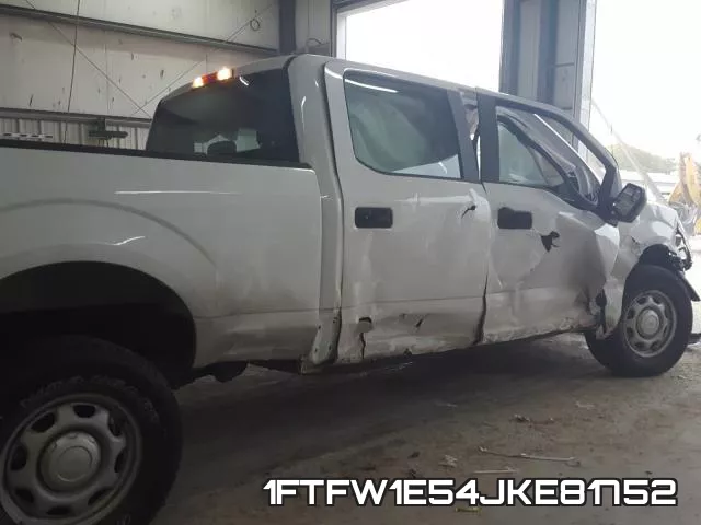 1FTFW1E54JKE81752 фото 10