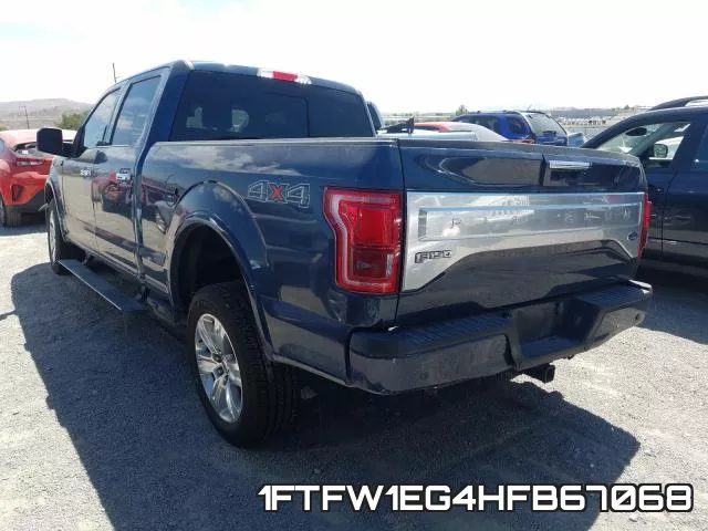 1FTFW1EG4HFB67068 фото 4